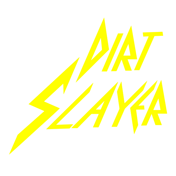 Dirt Slayer Soap